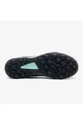 CHUTEIRA UMBRO SOCIETY NEO CONFORT MASCULINA - Preto/verde CHUTEIRA UMBRO SOCIETY NEO CONFORT MASCULINA - Preto/verde