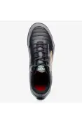CHUTEIRA UMBRO SOCIETY NEO CONFORT MASCULINA - Preto/verde CHUTEIRA UMBRO SOCIETY NEO CONFORT MASCULINA - Preto/verde