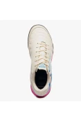 CHUTEIRA UMBRO SOCIETY PRO 5 BUMP CLUB - Bege/azul CHUTEIRA UMBRO SOCIETY PRO 5 BUMP CLUB - Bege/azul