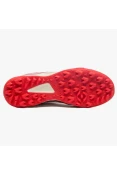CHUTEIRA UMBRO SOCIETY PRO 5 BUMP CLUB - Bordo/bege CHUTEIRA UMBRO SOCIETY PRO 5 BUMP CLUB - Bordo/bege