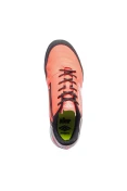 CHUTEIRA UMBRO SOCIETY PRO 5 BUMP CLUB - Laranja/branco CHUTEIRA UMBRO SOCIETY PRO 5 BUMP CLUB - Laranja/branco