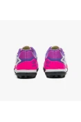 CHUTEIRA UMBRO SOCIETY PRO 5 BUMP CLUB MASCULINA - Pink/azul
