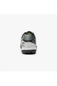 CHUTEIRA UMBRO SOCIETY PRO 5 BUMP CLUB MASCULINA - Preto/prata