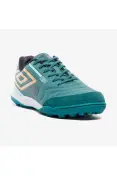 CHUTEIRA UMBRO SOCIETY PRO 5 BUMP CLUB - Verde/dourado CHUTEIRA UMBRO SOCIETY PRO 5 BUMP CLUB - Verde/dourado