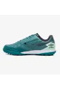 CHUTEIRA UMBRO SOCIETY PRO 5 BUMP CLUB - Verde/dourado CHUTEIRA UMBRO SOCIETY PRO 5 BUMP CLUB - Verde/dourado