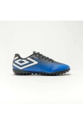 CHUTEIRA UMBRO SOCIETY RAPTOR - Azul/preto