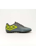 CHUTEIRA UMBRO SOCIETY RAPTOR - Grafite/verde