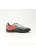 CHUTEIRA UMBRO SOCIETY RAPTOR - Preto/prata
