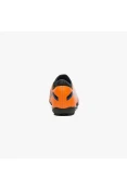 CHUTEIRA UMBRO SOCIETY SENSE INFANTIL - Laranja/preto