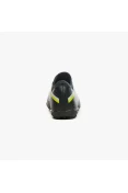 CHUTEIRA UMBRO SOCIETY SENSE INFANTIL - Preto/branco