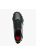 CHUTEIRA UMBRO SOCIETY SENSE INFANTIL - Preto/branco