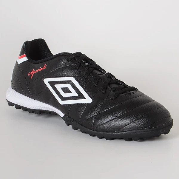 CHUTEIRA UMBRO SOCIETY SPECIALI 2 CLUB - Preto CHUTEIRA UMBRO SOCIETY SPECIALI 2 CLUB - Preto