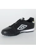 CHUTEIRA UMBRO SOCIETY SPECIALI 2 CLUB - Preto/branco CHUTEIRA UMBRO SOCIETY SPECIALI 2 CLUB - Preto/branco
