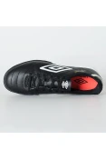 CHUTEIRA UMBRO SOCIETY SPECIALI 2 CLUB - Preto/branco CHUTEIRA UMBRO SOCIETY SPECIALI 2 CLUB - Preto/branco