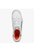 CHUTEIRA UMBRO SOCIETY SPECIALI CLASSIC MASCULINA - Branco/preto