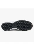 CHUTEIRA UMBRO SOCIETY SPECIALI CLASSIC MASCULINA - Branco/preto