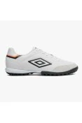 CHUTEIRA UMBRO SOCIETY SPECIALI CLASSIC MASCULINA - Branco/preto