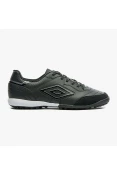 CHUTEIRA UMBRO SOCIETY SPECIALI CLASSIC MASCULINA - Preto
