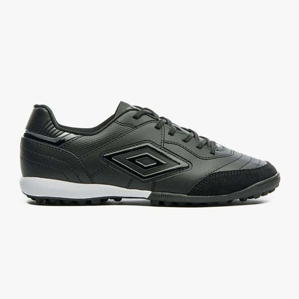 CHUTEIRA UMBRO SOCIETY SPECIALI CLASSIC MASCULINA - Preto