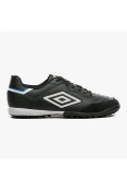CHUTEIRA UMBRO SOCIETY SPECIALI CLASSIC MASCULINA - Preto/branco