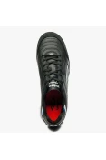 CHUTEIRA UMBRO SOCIETY SPECIALI CLASSIC MASCULINA - Preto/branco