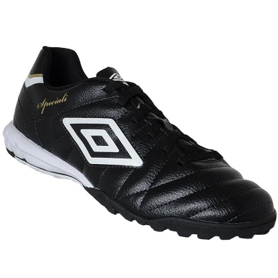 CHUTEIRA UMBRO SOCIETY SPECIALI CLUB - Preto