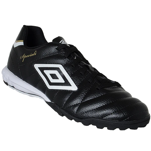 CHUTEIRA UMBRO SOCIETY SPECIALI CLUB - Preto