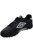 CHUTEIRA UMBRO SOCIETY SPECIALI CLUB - Preto/branco CHUTEIRA UMBRO SOCIETY SPECIALI CLUB - Preto/branco