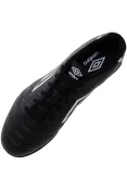 CHUTEIRA UMBRO SOCIETY SPECIALI CLUB - Preto/branco CHUTEIRA UMBRO SOCIETY SPECIALI CLUB - Preto/branco