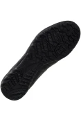 CHUTEIRA UMBRO SOCIETY SPECIALI CLUB - Preto/branco CHUTEIRA UMBRO SOCIETY SPECIALI CLUB - Preto/branco