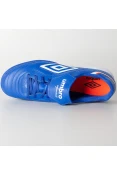 CHUTEIRA UMBRO SOCIETY SPECIALI III CLUB - Azul/branco CHUTEIRA UMBRO SOCIETY SPECIALI III CLUB - Azul/branco