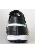 CHUTEIRA UMBRO SOCIETY SPECIALI III CLUB - Preto/branco CHUTEIRA UMBRO SOCIETY SPECIALI III CLUB - Preto/branco