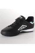 CHUTEIRA UMBRO SOCIETY SPECIALI III CLUB - Preto/branco CHUTEIRA UMBRO SOCIETY SPECIALI III CLUB - Preto/branco