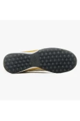 CHUTEIRA UMBRO SOCIETY SPECIALI III LEAGUE - Dourado/branco CHUTEIRA UMBRO SOCIETY SPECIALI III LEAGUE - Dourado/branco