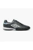 CHUTEIRA UMBRO SOCIETY SPECIALI III LEAGUE - Preto/branco CHUTEIRA UMBRO SOCIETY SPECIALI III LEAGUE - Preto/branco