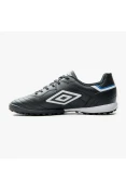 CHUTEIRA UMBRO SOCIETY SPECIALI III LEAGUE - Preto/branco CHUTEIRA UMBRO SOCIETY SPECIALI III LEAGUE - Preto/branco