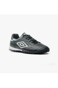 CHUTEIRA UMBRO SOCIETY SPECIALI III LEAGUE - Preto/branco CHUTEIRA UMBRO SOCIETY SPECIALI III LEAGUE - Preto/branco