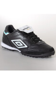 CHUTEIRA UMBRO SOCIETY SPECIALI III PREMIER - Preto/branco