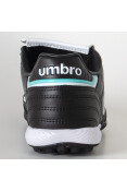 CHUTEIRA UMBRO SOCIETY SPECIALI III PREMIER - Preto/branco