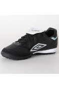CHUTEIRA UMBRO SOCIETY SPECIALI III PREMIER - Preto/branco