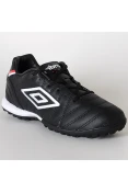 CHUTEIRA UMBRO SOCIETY SPECIALI PREMIER - Preto/branco CHUTEIRA UMBRO SOCIETY SPECIALI PREMIER - Preto/branco