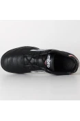 CHUTEIRA UMBRO SOCIETY SPECIALI PREMIER - Preto/branco CHUTEIRA UMBRO SOCIETY SPECIALI PREMIER - Preto/branco
