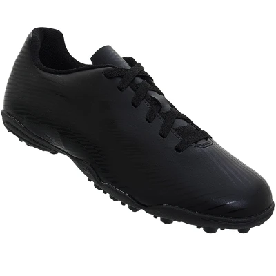 CHUTEIRA UMBRO SOCIETY SPEED 2 - Preto