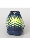 CHUTEIRA UMBRO SOCIETY SPEED III INFANTIL - Marinho/verde CHUTEIRA UMBRO SOCIETY SPEED III INFANTIL - Marinho/verde