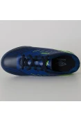 CHUTEIRA UMBRO SOCIETY SPEED IV INFANTIL - Marinho/verde CHUTEIRA UMBRO SOCIETY SPEED IV INFANTIL - Marinho/verde