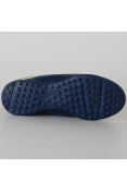 CHUTEIRA UMBRO SOCIETY SPEED IV INFANTIL - Marinho/verde CHUTEIRA UMBRO SOCIETY SPEED IV INFANTIL - Marinho/verde