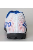 CHUTEIRA UMBRO SOCIETY SPIRITY - Azul/branco