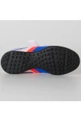 CHUTEIRA UMBRO SOCIETY SPIRITY INFANTIL - Azul/branco CHUTEIRA UMBRO SOCIETY SPIRITY INFANTIL - Azul/branco