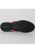 CHUTEIRA UMBRO SOCIETY SPIRITY - Preto/branco