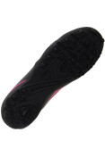 CHUTEIRA UMBRO SOCIETY STRIKER 3 FEMININO - Preto/pink CHUTEIRA UMBRO SOCIETY STRIKER 3 FEMININO - Preto/pink